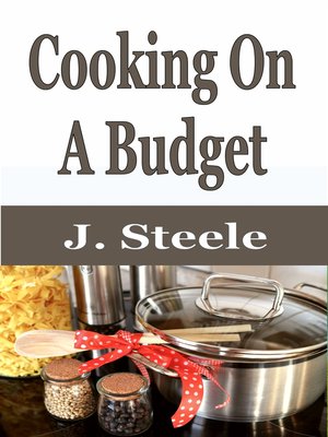 cover image of Cooking On a Budget